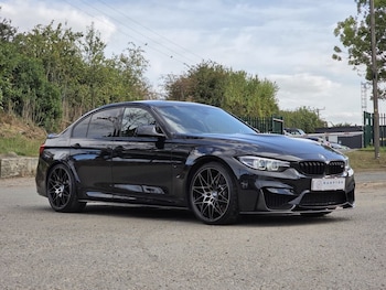 Used BMW M3 2017 for sale - 75648024: Photo