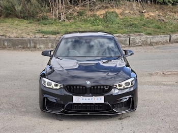 Used BMW M3 2017 for sale - 75648024: Photo