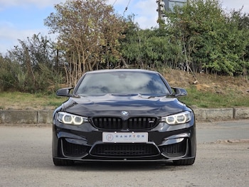 Used BMW M3 2017 for sale - 75648024: Photo