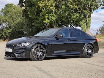 Used BMW M3 2017 for sale - 75648024: Photo