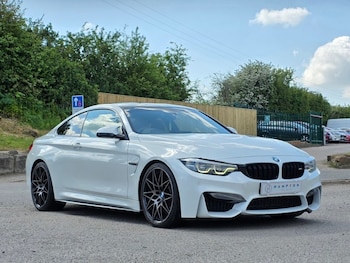 Used BMW M4 2019 for sale - 78514816: Photo