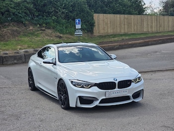 Used BMW M4 2019 for sale - 78514816: Photo