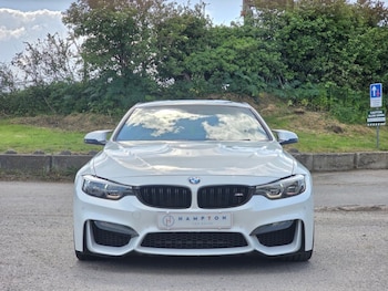 Used BMW M4 2019 for sale - 78514816: Photo