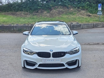 Used BMW M4 2019 for sale - 78514816: Photo