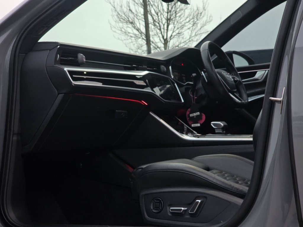 Used Audi RS6 Avant 2020 for sale - 77880116: Photo 14