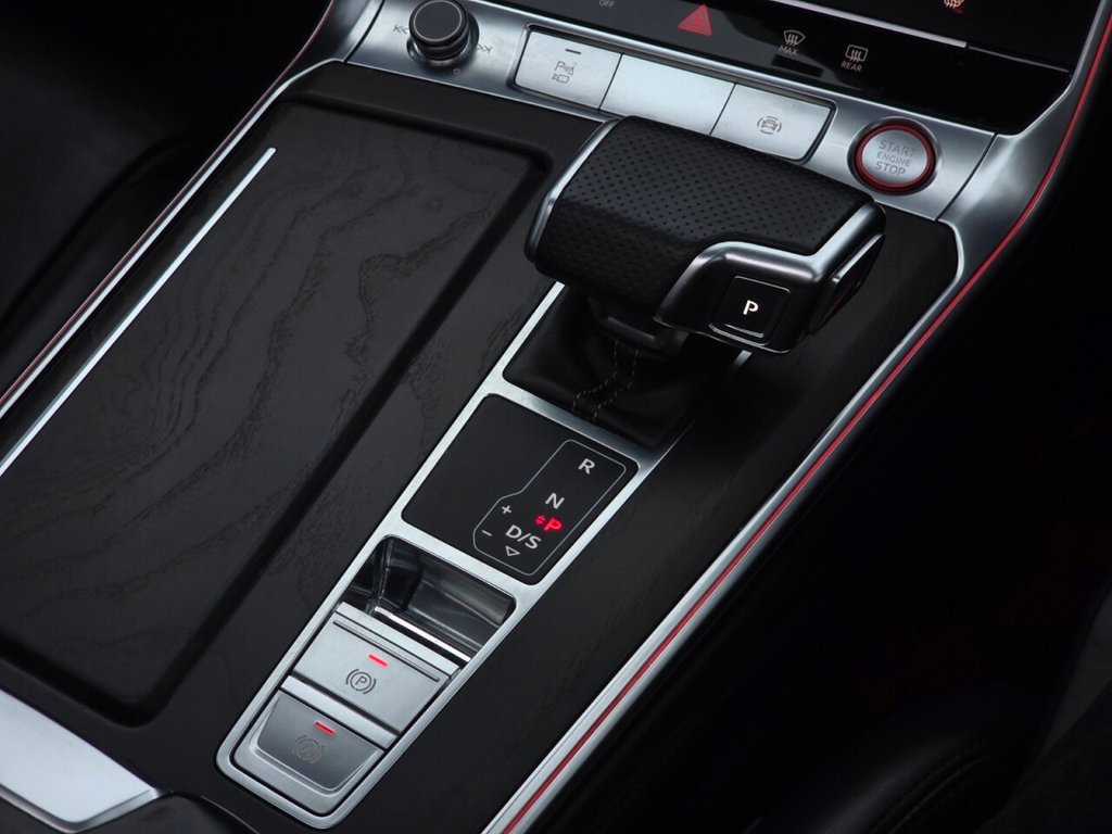 Used Audi RS6 Avant 2020 for sale - 77880116: Photo 17