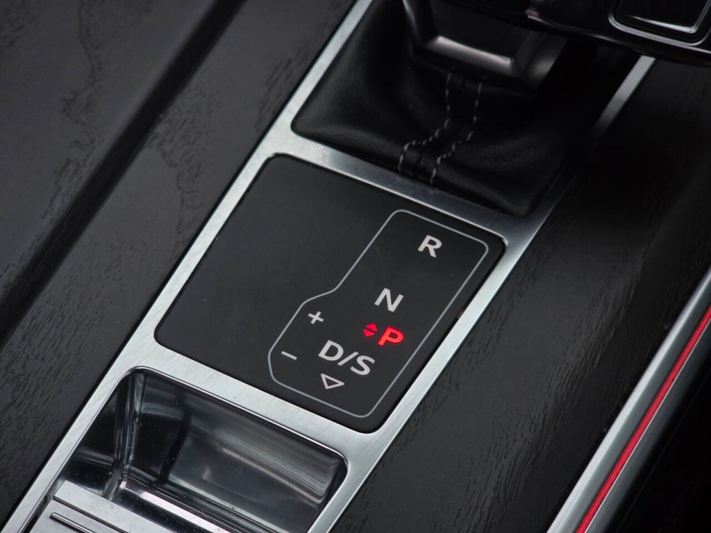 Used Audi RS6 Avant 2020 for sale - 77880116: Photo 18