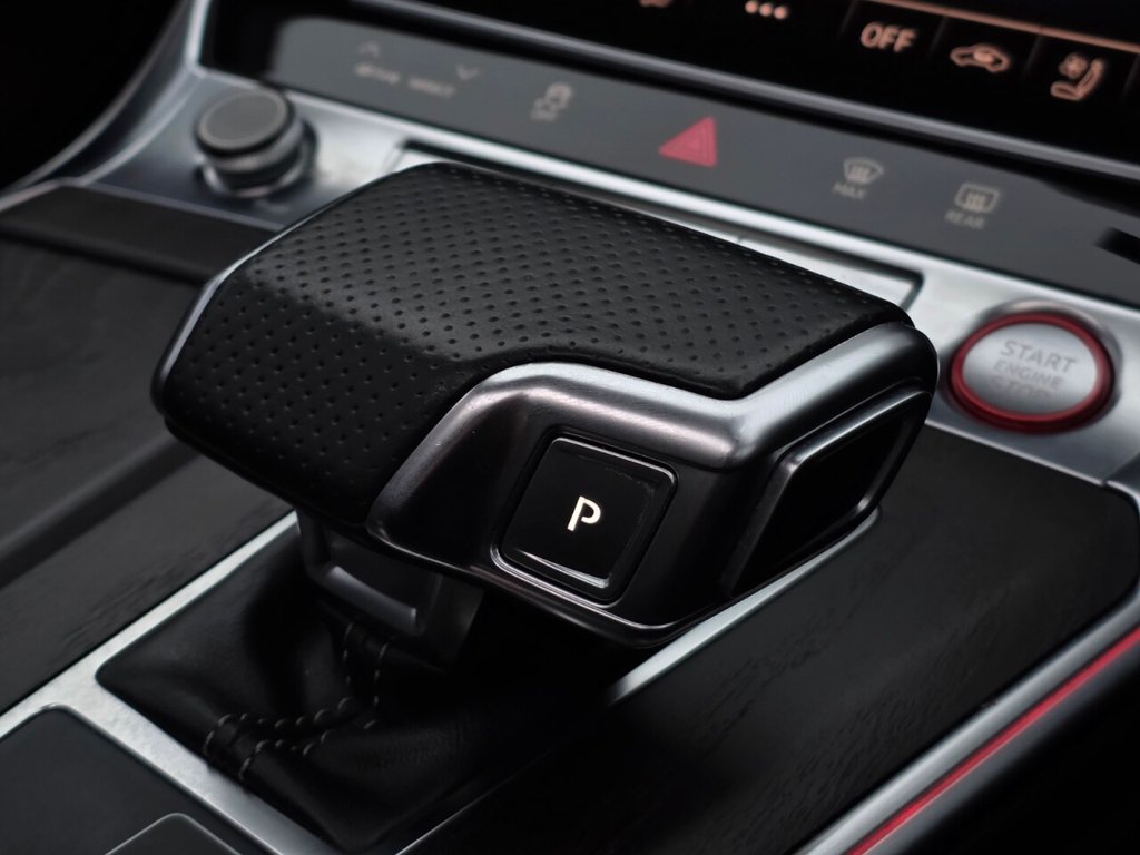 Used Audi RS6 Avant 2020 for sale - 77880116: Photo 19