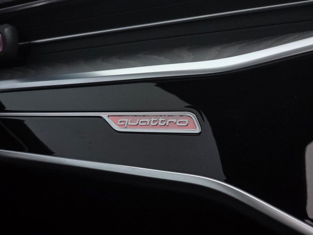 Used Audi RS6 Avant 2020 for sale - 77880116: Photo 23