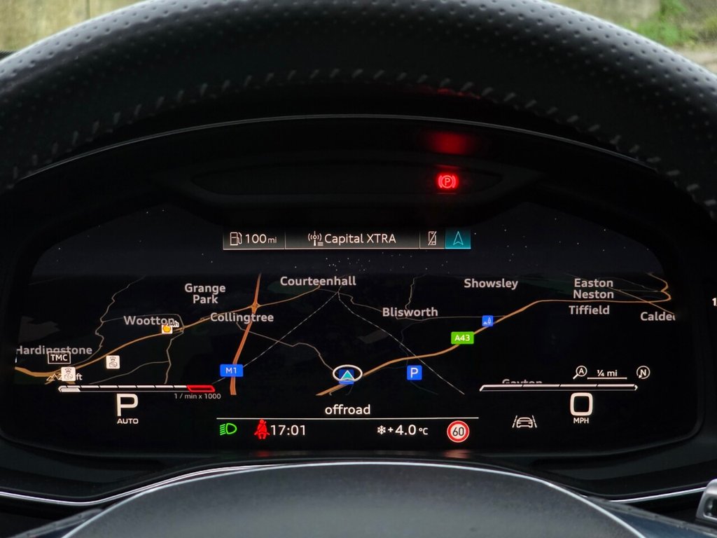 Used Audi RS6 Avant 2020 for sale - 77880116: Photo 24