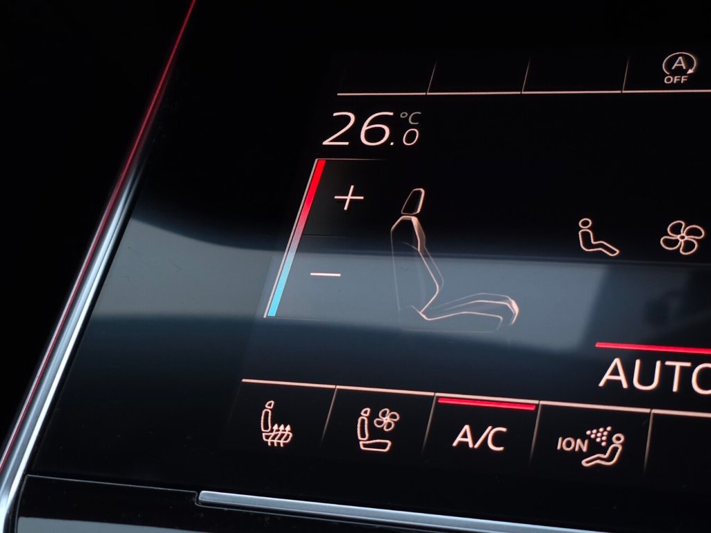 Used Audi RS6 Avant 2020 for sale - 77880116: Photo 26