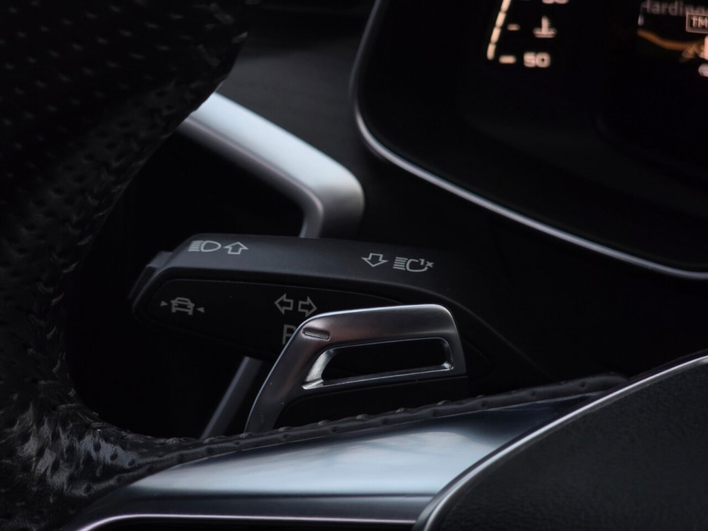 Used Audi RS6 Avant 2020 for sale - 77880116: Photo 27