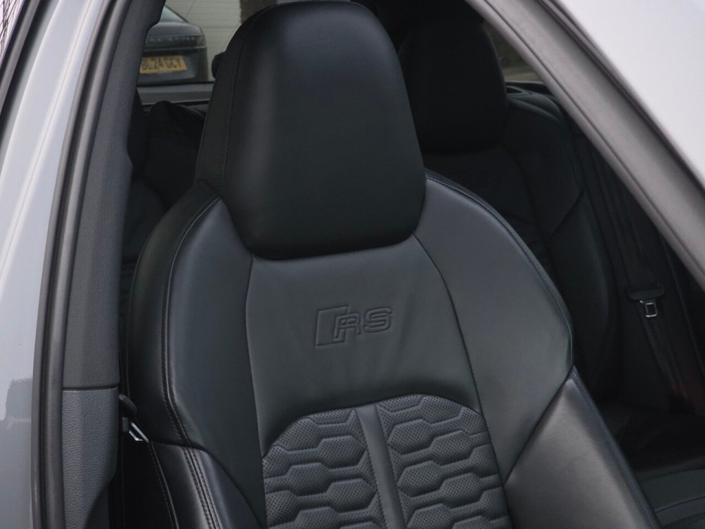 Used Audi RS6 Avant 2020 for sale - 77880116: Photo 29