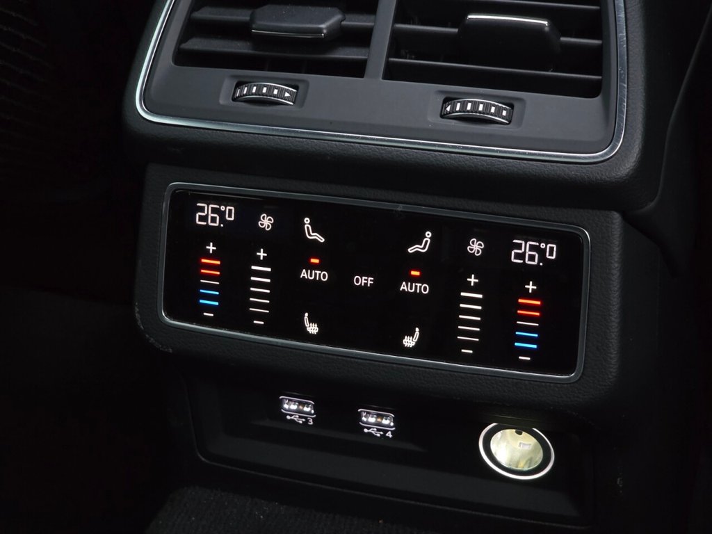 Used Audi RS6 Avant 2020 for sale - 77880116: Photo 35