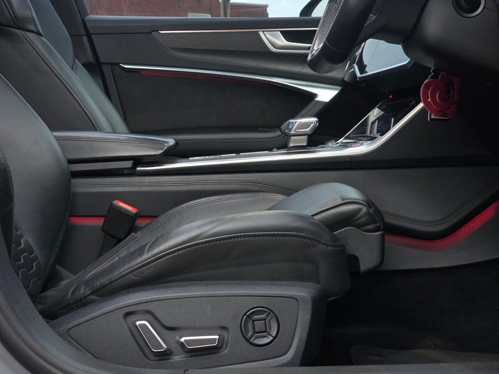 Used Audi RS6 Avant 2020 for sale - 77880116: Photo 36