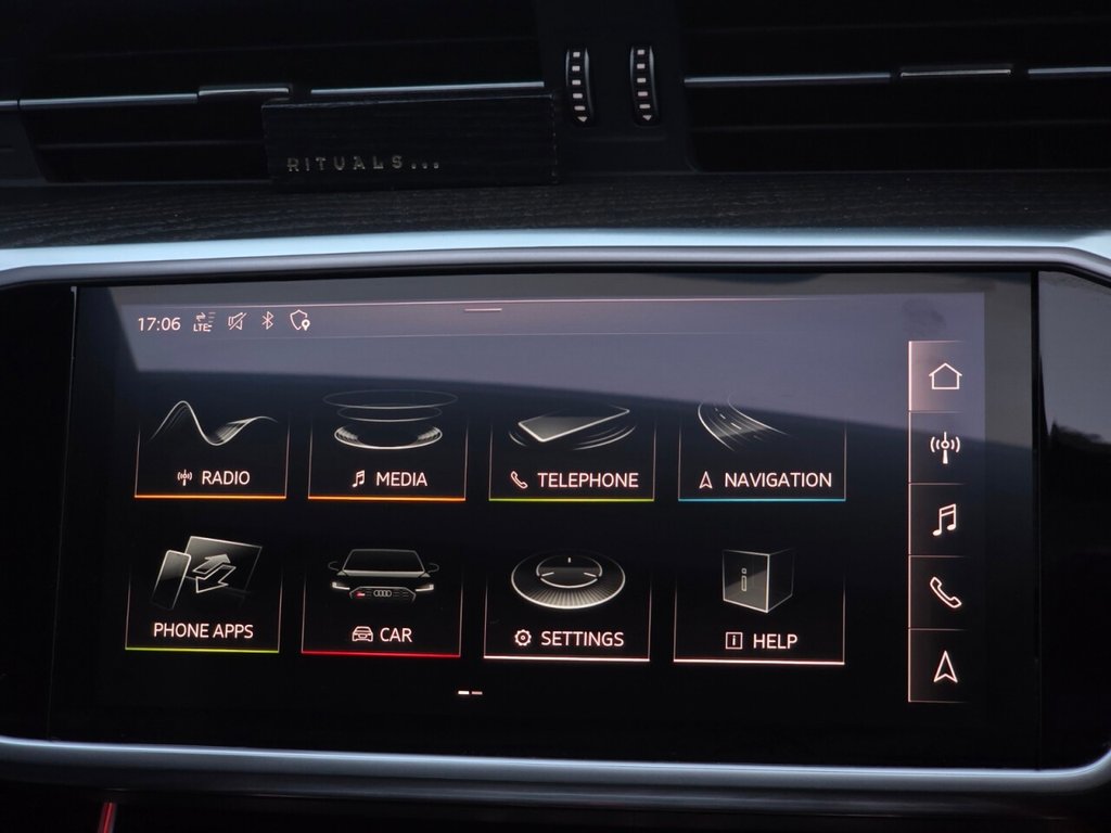 Used Audi RS6 Avant 2020 for sale - 77880116: Photo 39