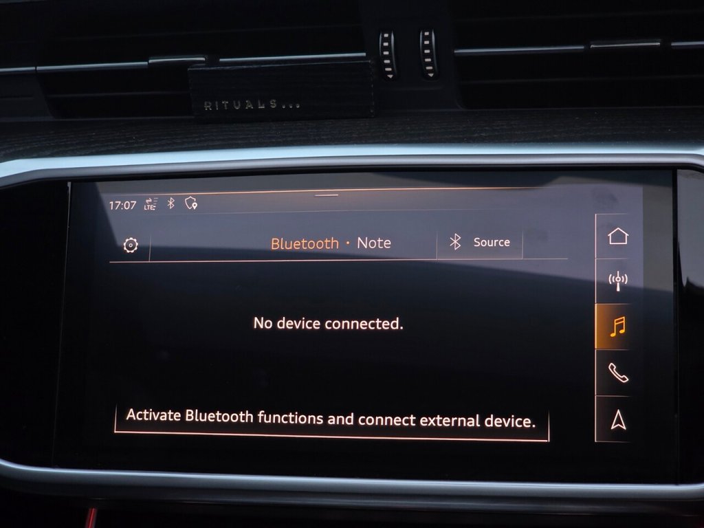 Used Audi RS6 Avant 2020 for sale - 77880116: Photo 43