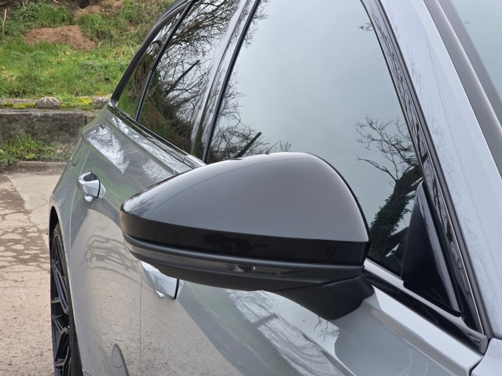 Used Audi RS6 Avant 2020 for sale - 77880116: Photo 47