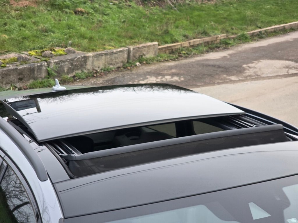 Used Audi RS6 Avant 2020 for sale - 77880116: Photo 49