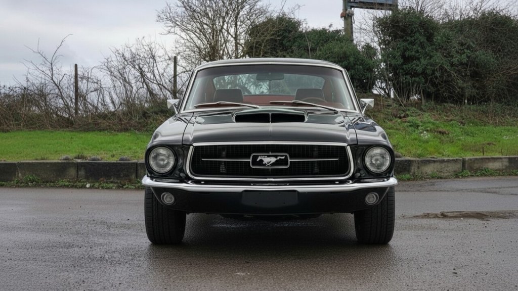 Used Ford Mustang 1967 for sale - 77065074: Photo 2