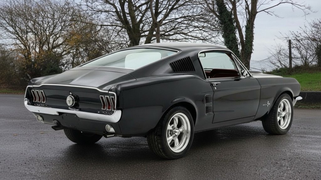 Used Ford Mustang 1967 for sale - 77065074: Photo 3