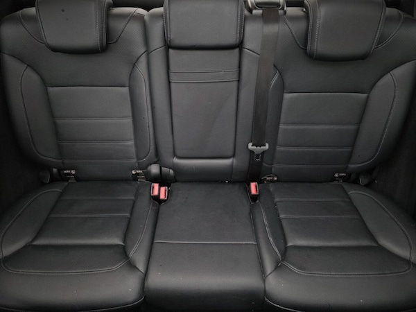 Used Mercedes-Benz GLE-Class 2016 for sale - 76173323: Photo 11