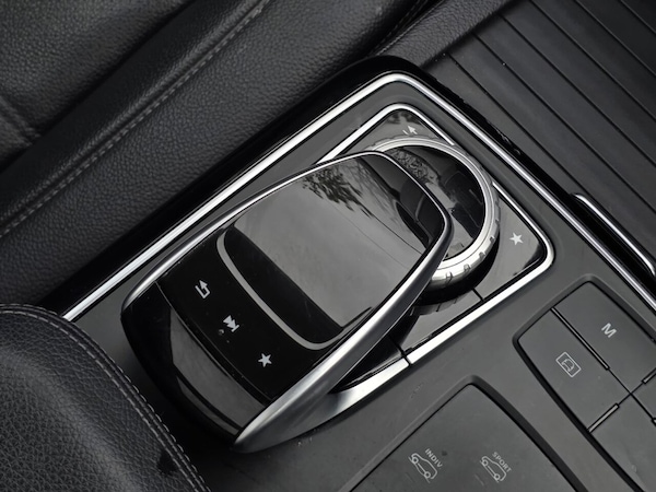 Used Mercedes-Benz GLE-Class 2016 for sale - 76173323: Photo 18