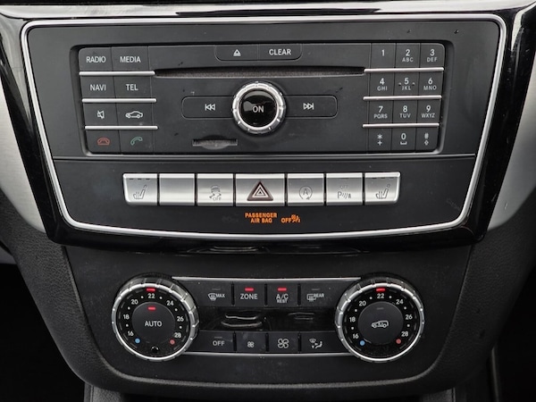 Used Mercedes-Benz GLE-Class 2016 for sale - 76173323: Photo 19