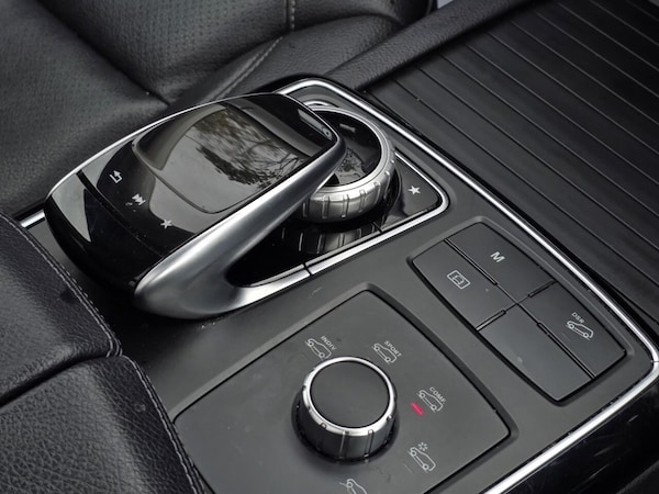 Used Mercedes-Benz GLE-Class 2016 for sale - 76173323: Photo 20