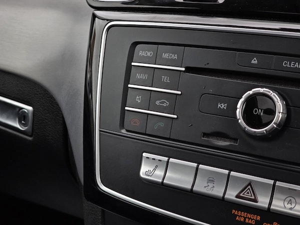 Used Mercedes-Benz GLE-Class 2016 for sale - 76173323: Photo 22