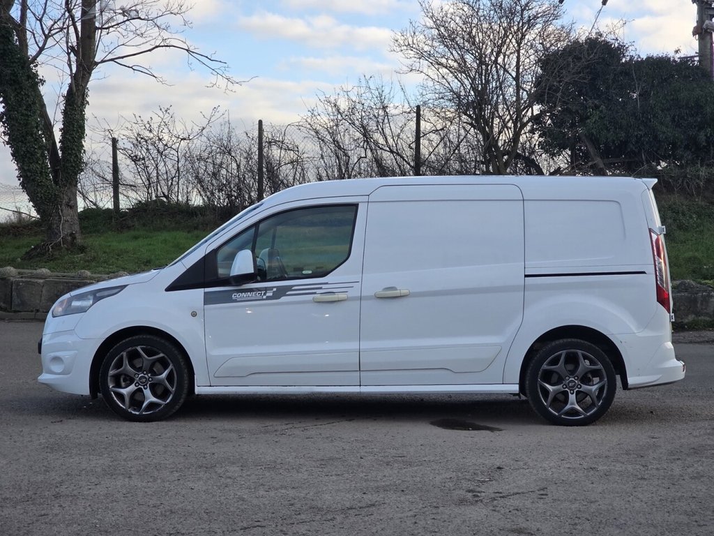 Used Ford Transit Connect 2014 for sale - 77050801: Photo 10