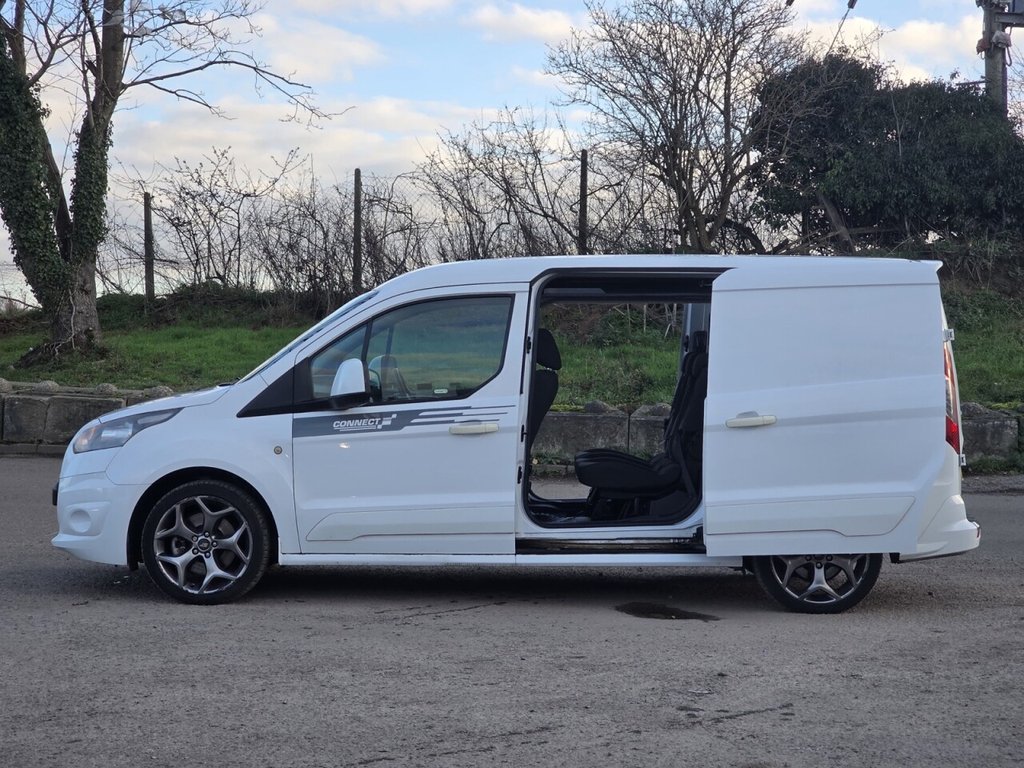 Used Ford Transit Connect 2014 for sale - 77050801: Photo 11