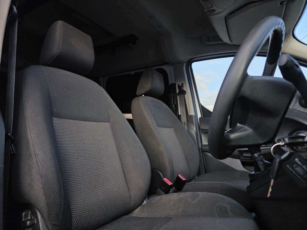 Used Ford Transit Connect 2014 for sale - 77050801: Photo 12