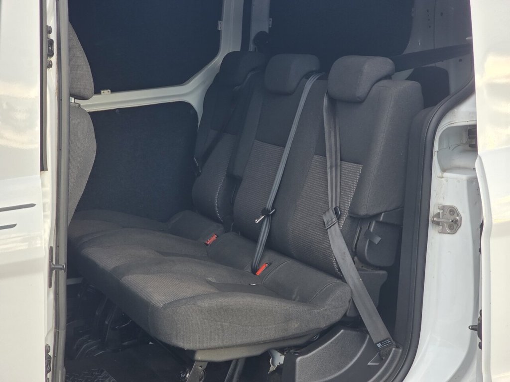 Used Ford Transit Connect 2014 for sale - 77050801: Photo 13