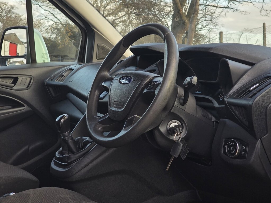 Used Ford Transit Connect 2014 for sale - 77050801: Photo 14