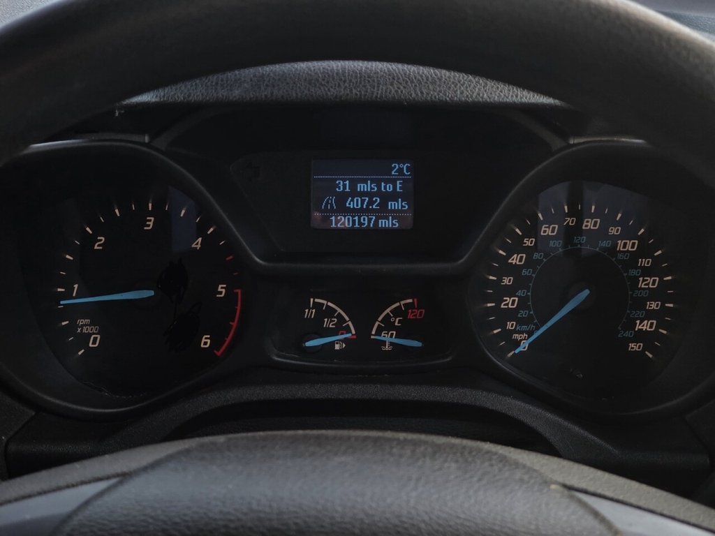 Used Ford Transit Connect 2014 for sale - 77050801: Photo 15