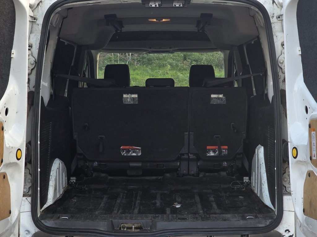 Used Ford Transit Connect 2014 for sale - 77050801: Photo 25