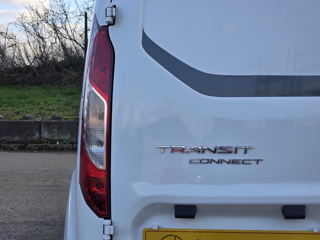 Used Ford Transit Connect 2014 for sale - 77050801: Photo 26