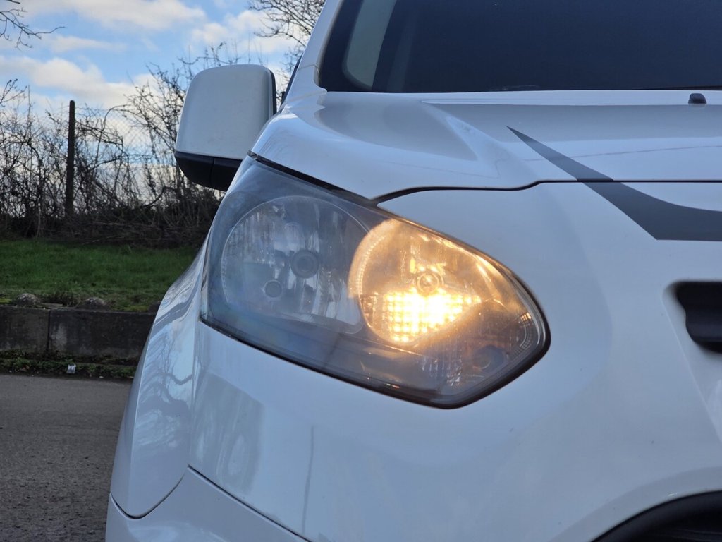 Used Ford Transit Connect 2014 for sale - 77050801: Photo 27