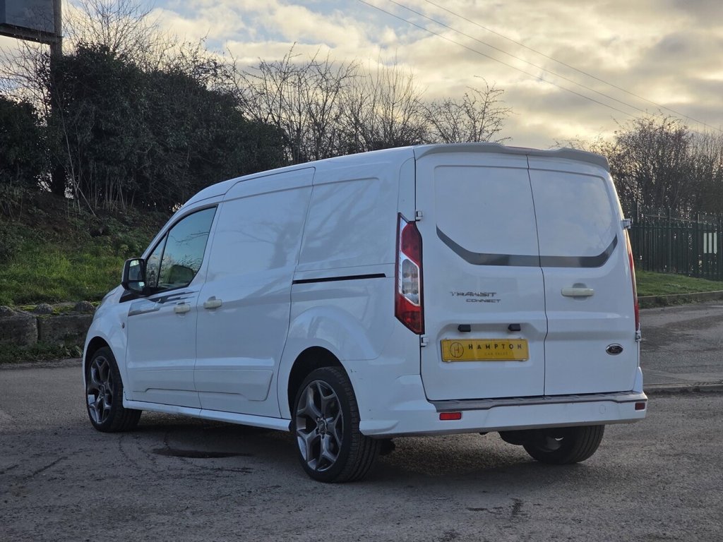 Used Ford Transit Connect 2014 for sale - 77050801: Photo 28