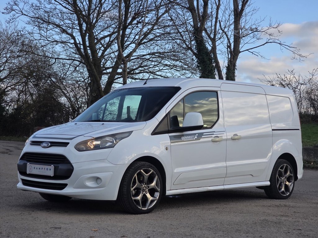 Used Ford Transit Connect 2014 for sale - 77050801: Photo 5