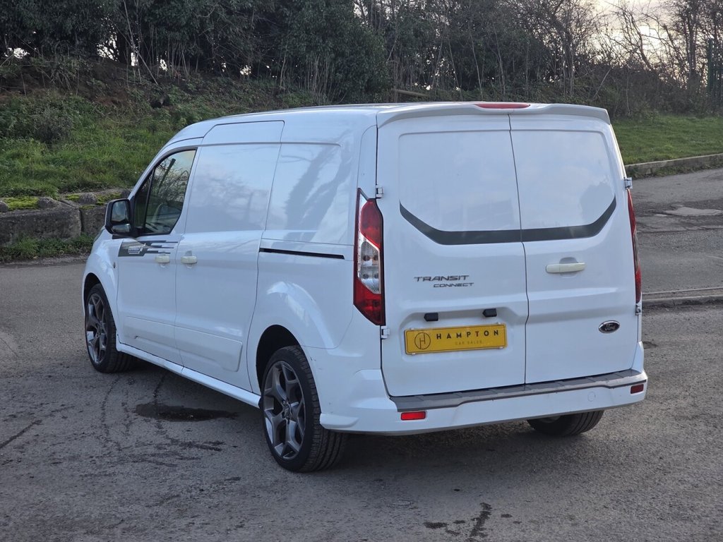 Used Ford Transit Connect 2014 for sale - 77050801: Photo 7