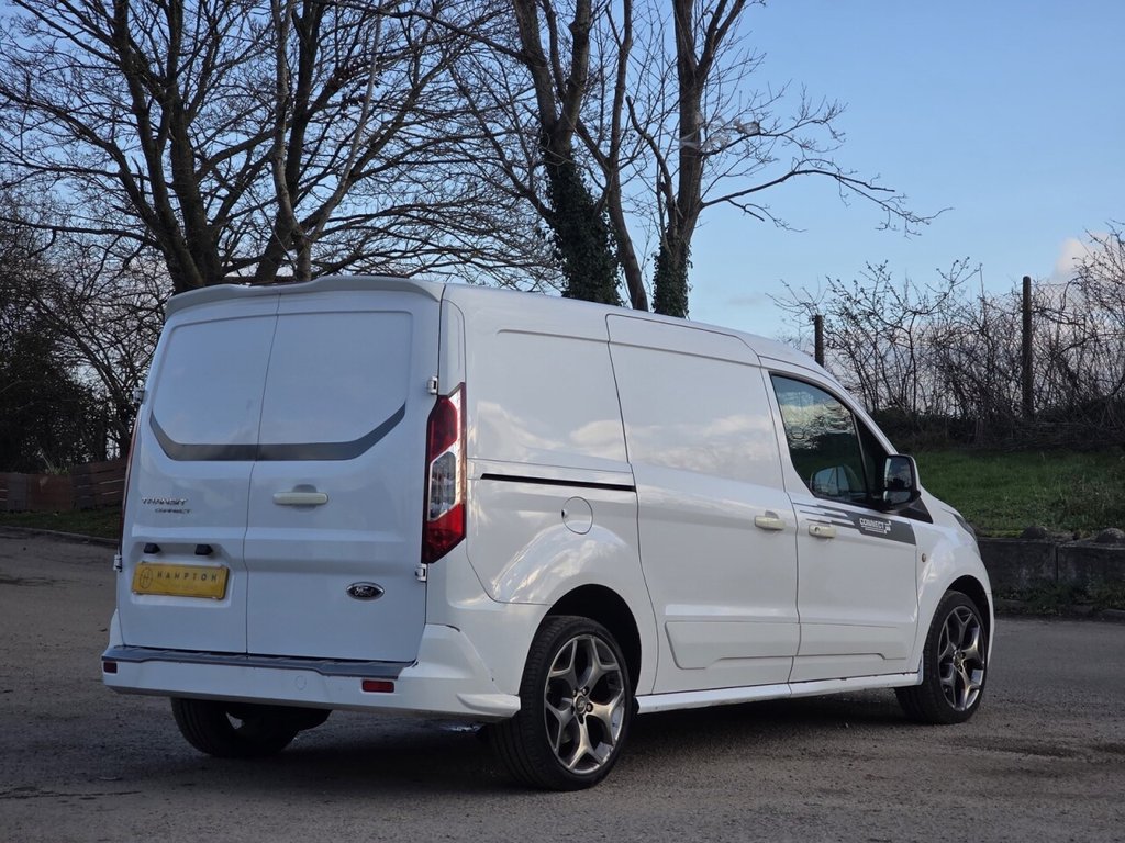 Used Ford Transit Connect 2014 for sale - 77050801: Photo 9