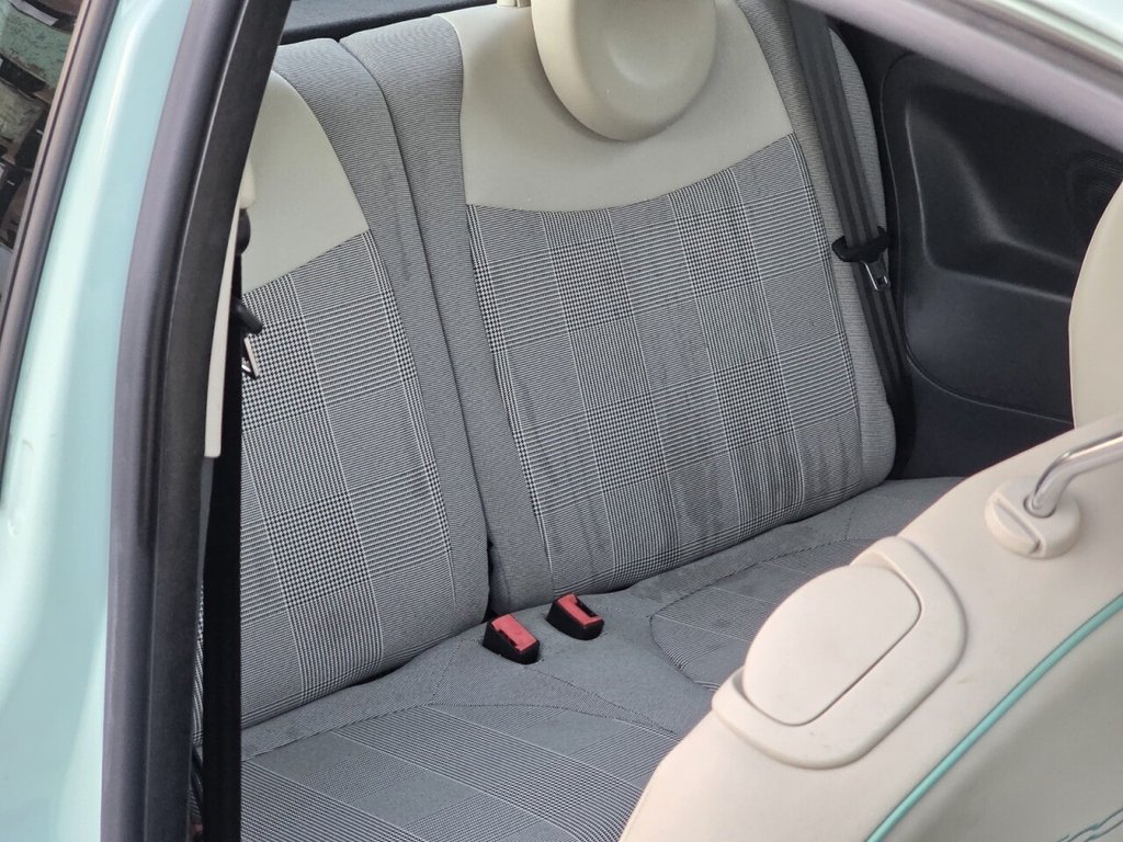 Used Fiat 500 2015 for sale - 76124250: Photo 10
