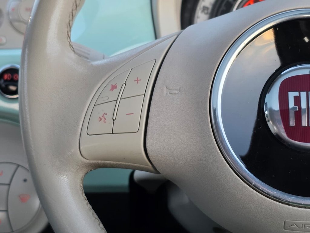 Used Fiat 500 2015 for sale - 76124250: Photo 15