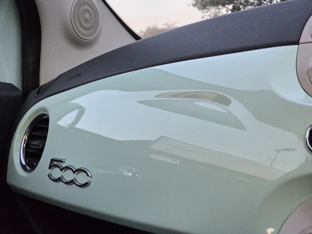 Used Fiat 500 2015 for sale - 76124250: Photo 17