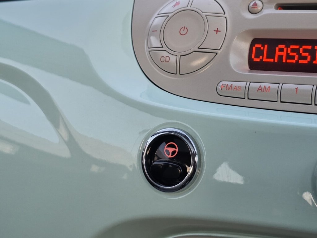 Used Fiat 500 2015 for sale - 76124250: Photo 18