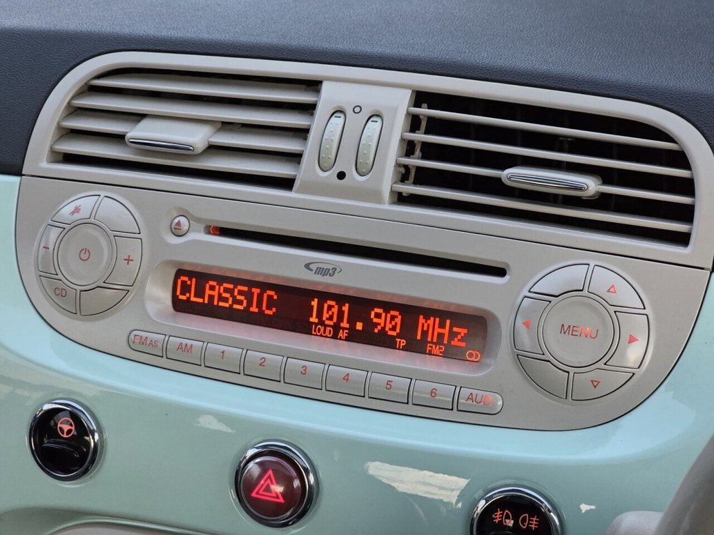 Used Fiat 500 2015 for sale - 76124250: Photo 20