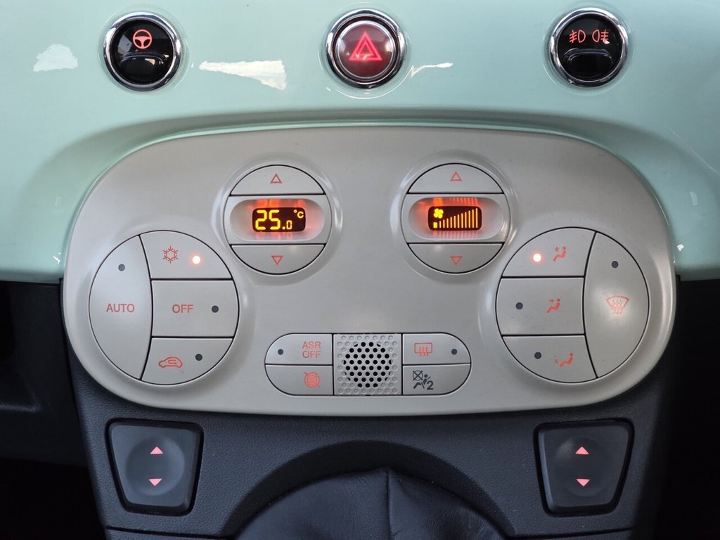 Used Fiat 500 2015 for sale - 76124250: Photo 21