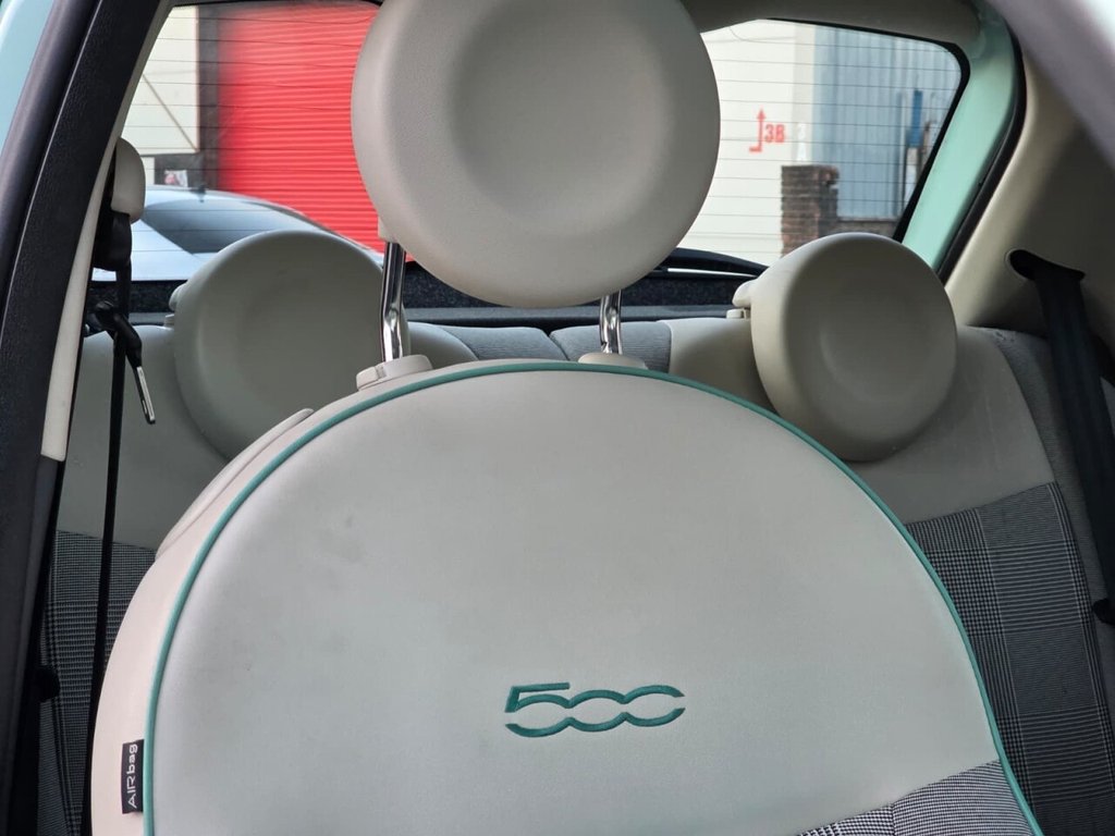Used Fiat 500 2015 for sale - 76124250: Photo 23